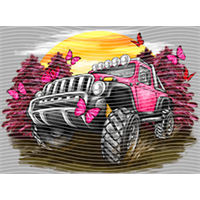 Breast cancer-XA 106